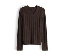 OPUS Pull-over 'Polmi' chocolat, Taille XL