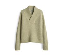 OPUS Pull-over 'Ponelope' vert pastel, Taille M