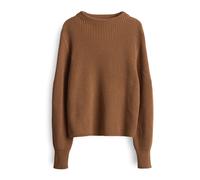 OPUS Pull-over 'Pontelle' caramel, Taille XXL