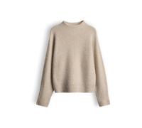 OPUS Pull-over 'Posmic' ivoire, Taille L