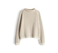 OPUS Pull-over 'Pozoli' beige / crème, Taille M