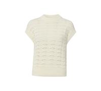 OPUS Pull-over 'Pydra' écru, Taille 5XL