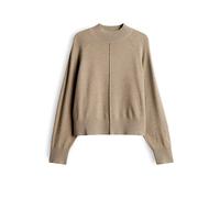 OPUS Pullover PLEEM marron clair | 36