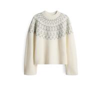 OPUS Pullover PORWAY blanc | 34