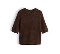 OPUS Pullover PUVET marron | 34