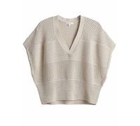 OPUS Pullunder beige | M