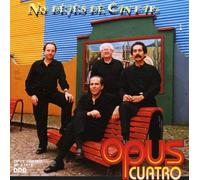 Opus Quatro - No Dejes de Cantar
