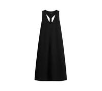 OPUS Robe d’été 'Waka' noir, Taille 38