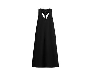 OPUS Robe d’été 'Waka' noir, Taille 38