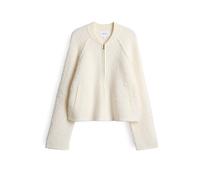 OPUS Strickjacke DELNY crème | 42