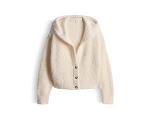 OPUS Strickjacke DIFANNA beige | 38