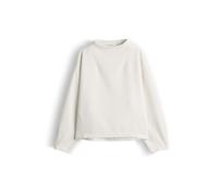 OPUS Sweat-shirt 'Gariane' blanc, Taille S