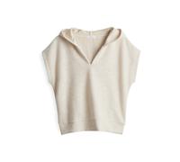 OPUS Sweat-shirt 'Ginsi' beige clair, Taille XXL