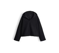 OPUS Sweat-shirt 'Gubel' noir, Taille M