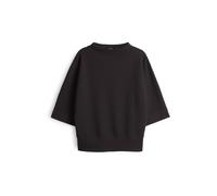 OPUS Sweat-shirt 'Gulopi' brun foncé, Taille XXL