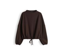 OPUS Sweat-shirt 'Gumipa' brun foncé, Taille XL