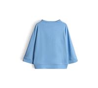 OPUS Sweater SAGIDA bleu | 40