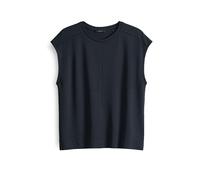 OPUS Sweater SLUMMI bleu marine | 40