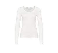 OPUS T-shirt à manches longues SORANA blanc | 44