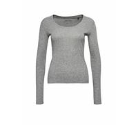 OPUS T-shirt à manches longues SORANA gris | 44