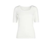 OPUS T-shirt basique Daily F blanc | 36