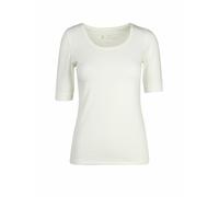 OPUS T-shirt basique Daily F blanc | 36