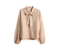 OPUS T-shirt blouse FOMANTICA beige | 34