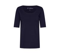 OPUS T-shirt 'Serta' bleu nuit, Taille L