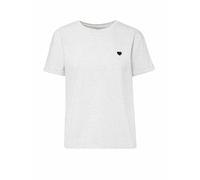 OPUS T-shirt SERZ gris | 42