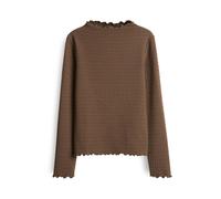 OPUS T-shirt 'Sirken' marron, Taille XL