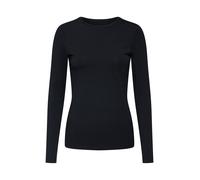 OPUS T-shirt 'Smilla' noir, Taille L