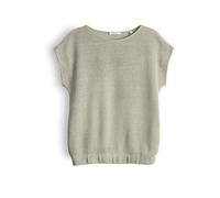 OPUS T-shirt 'Sofrano' olive, Taille M