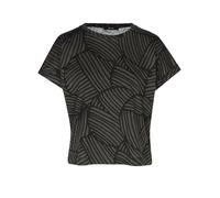 OPUS T-Shirt SOPRINTI noir | 36