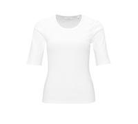 OPUS T-shirt SUSTAFA blanc | 44