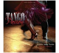Opus Tango Orquestra – Tango Pasion