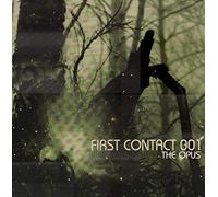 Opus,the - First Contact [Import]
