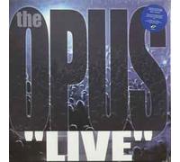 Opus,the - Live [Import]