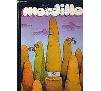 Opus, tome 1