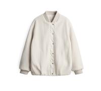 OPUS Veste aspect fourrure HULDA crème | 40