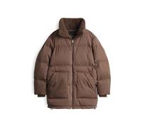 OPUS Veste d’hiver 'Hileen' cappuccino, Taille M