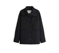 OPUS Veste en laine JOSIA noir | 38