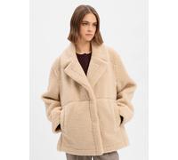OPUS Veste mi-saison beige, Taille S-M