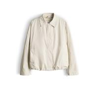 OPUS Veste mi-saison 'Hadson' écru, Taille XL
