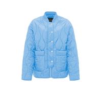 OPUS Veste mi-saison 'Halotte' azur, Taille XS