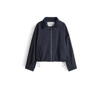 OPUS Veste mi-saison 'Halvi' marine, Taille XS