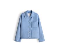 OPUS Veste HELIA bleu clair | L