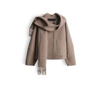 OPUS Veste en laine HENRICA camel | 40