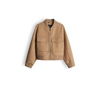 OPUS Veste mi-saison 'Hiso' camel, Taille XXL