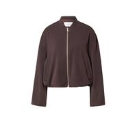 OPUS Veste mi-saison 'Janica' marron, Taille L