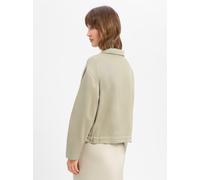 OPUS Veste mi-saison 'Jarusa' roseau, Taille S